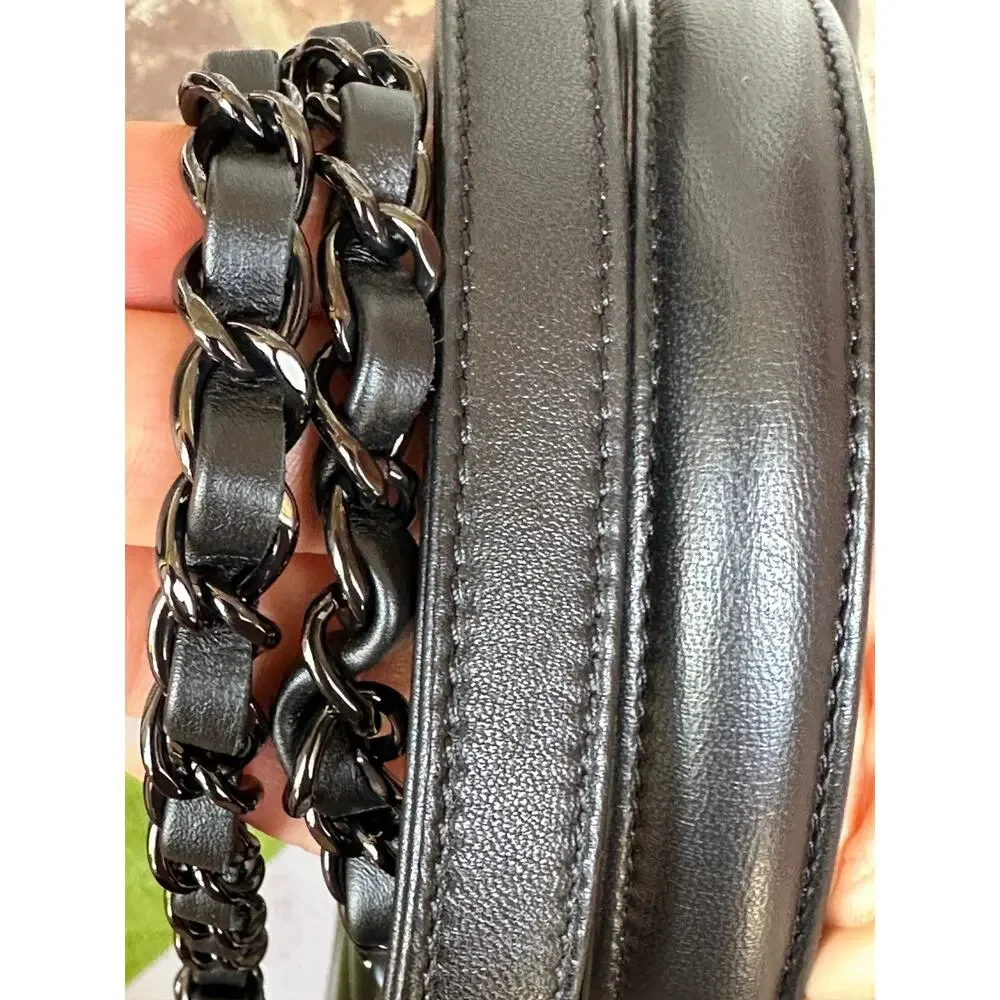Chanel So Black Trendy - Small 473641